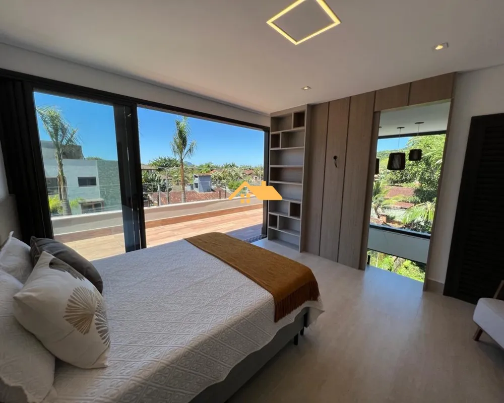 Casa de Condomínio, 4 quartos - Foto 11