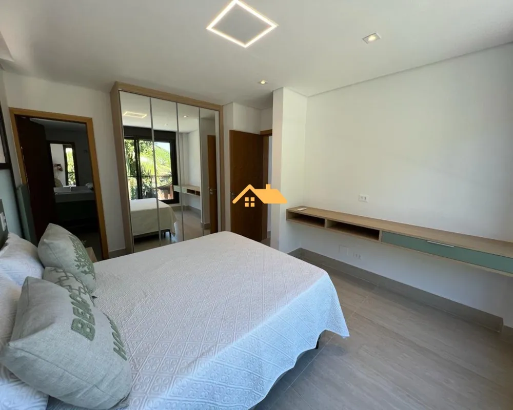 Casa de Condomínio, 4 quartos - Foto 10