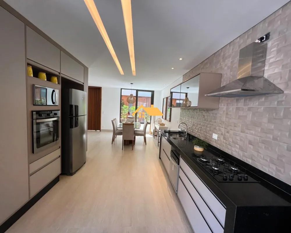 Casa de Condomínio, 4 quartos - Foto 4