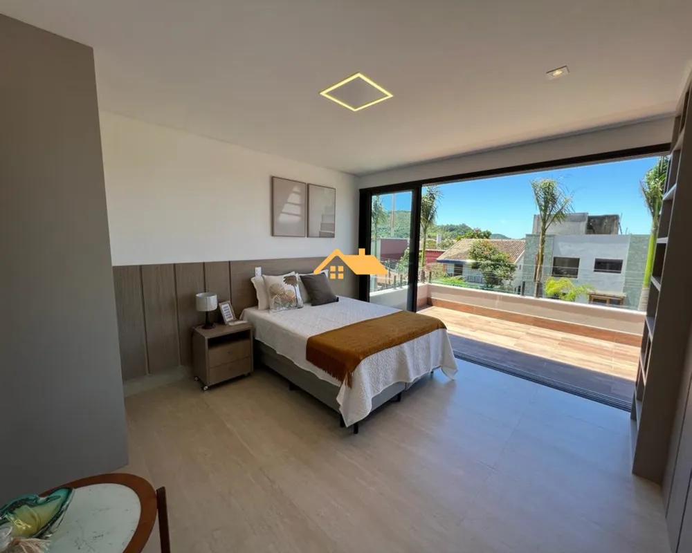 Casa de Condomínio, 4 quartos - Foto 9