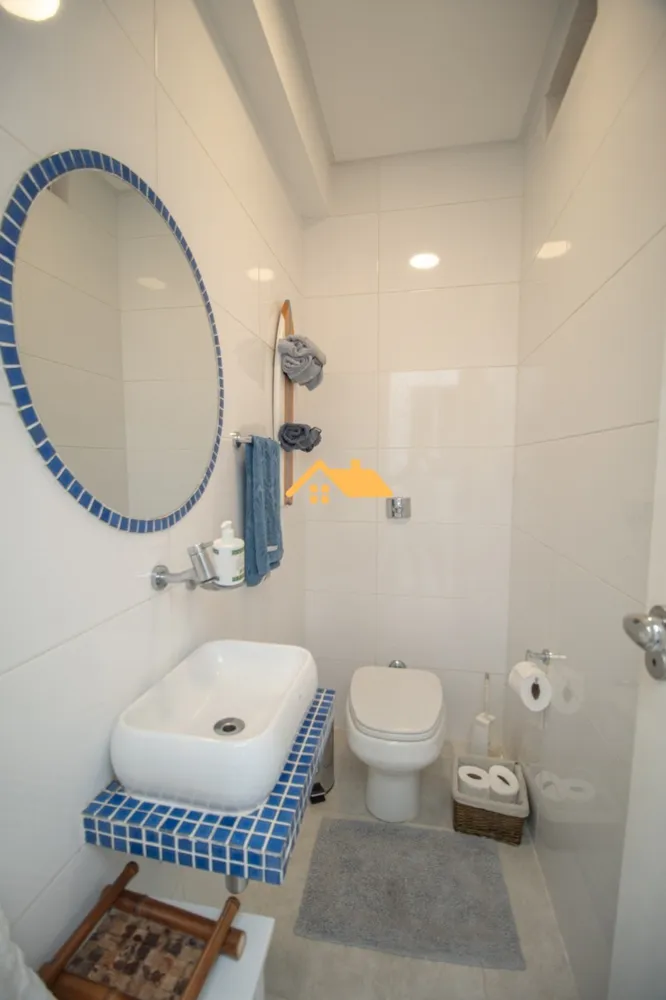Casa de Condomínio, 3 quartos - Foto 14