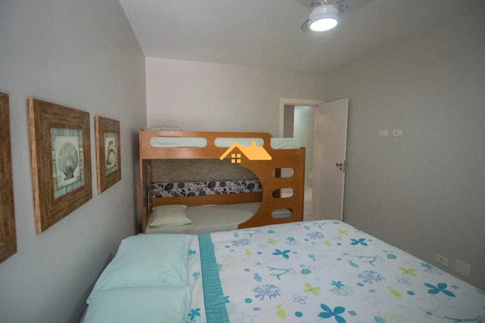Casa de Condomínio, 3 quartos - Foto 9