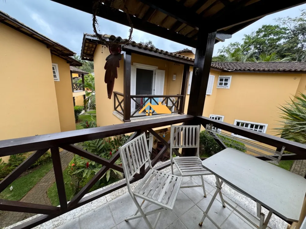 Casa de Condomínio, 2 quartos - Foto 13