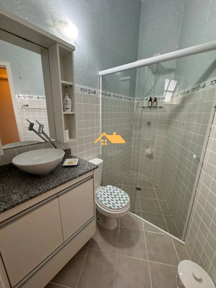 Casa de Condomínio, 2 quartos - Foto 10