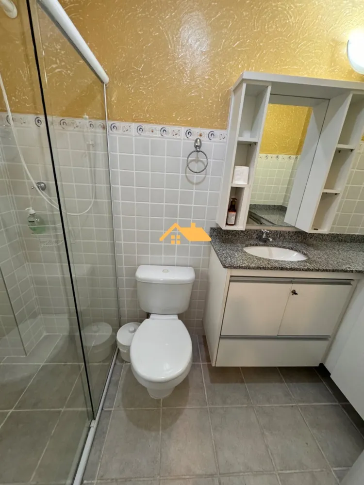 Casa de Condomínio, 2 quartos - Foto 12