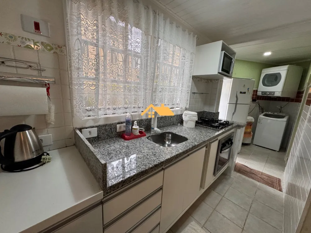 Casa de Condomínio, 2 quartos - Foto 3