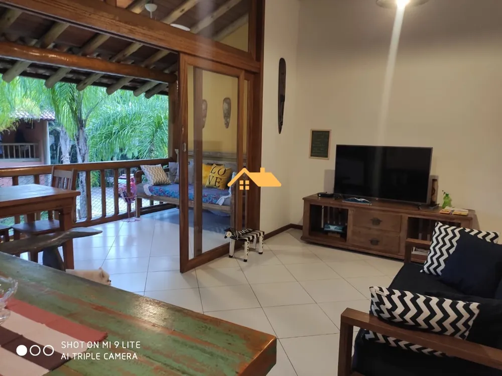 Casa de Condomínio, 3 quartos - Foto 2