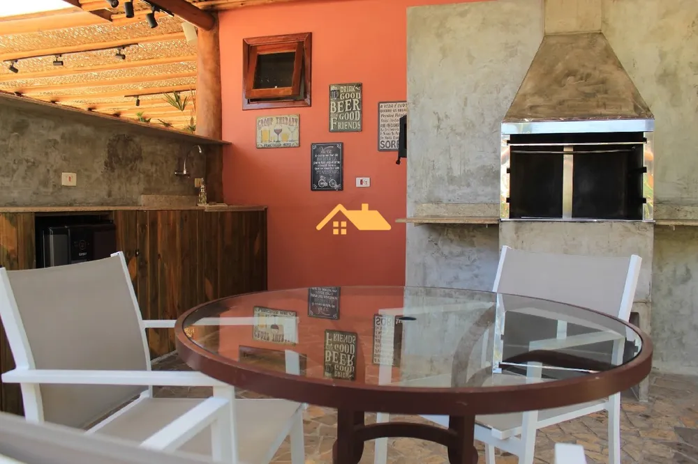 Casa de Condomínio, 3 quartos - Foto 9