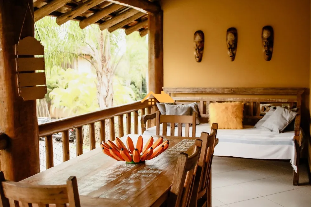 Casa de Condomínio, 3 quartos - Foto 3