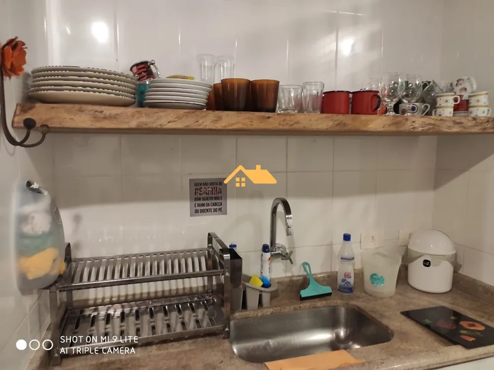 Casa de Condomínio, 3 quartos - Foto 6