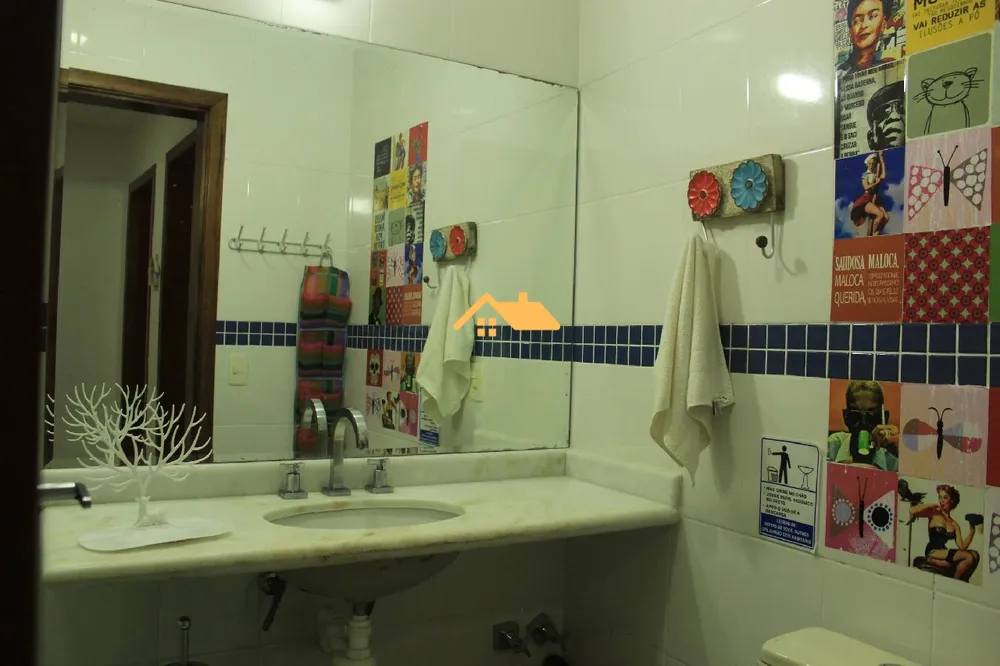 Casa de Condomínio, 3 quartos - Foto 7