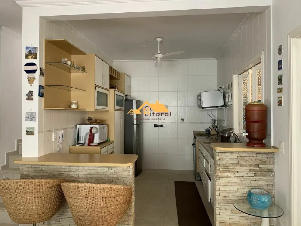 Casa de Condomínio, 4 quartos - Foto 5