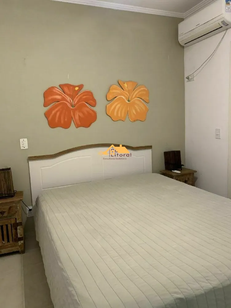 Casa de Condomínio, 4 quartos - Foto 13