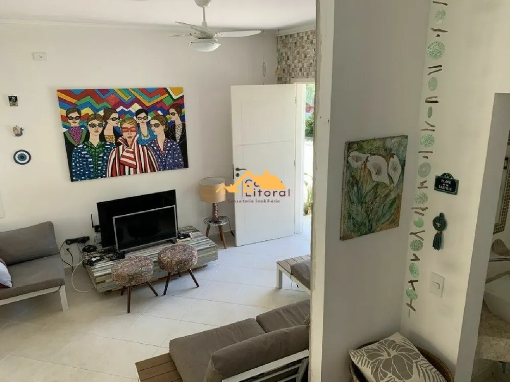 Casa de Condomínio, 4 quartos - Foto 6