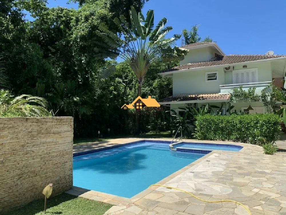 Casa de Condomínio, 4 quartos - Foto 15