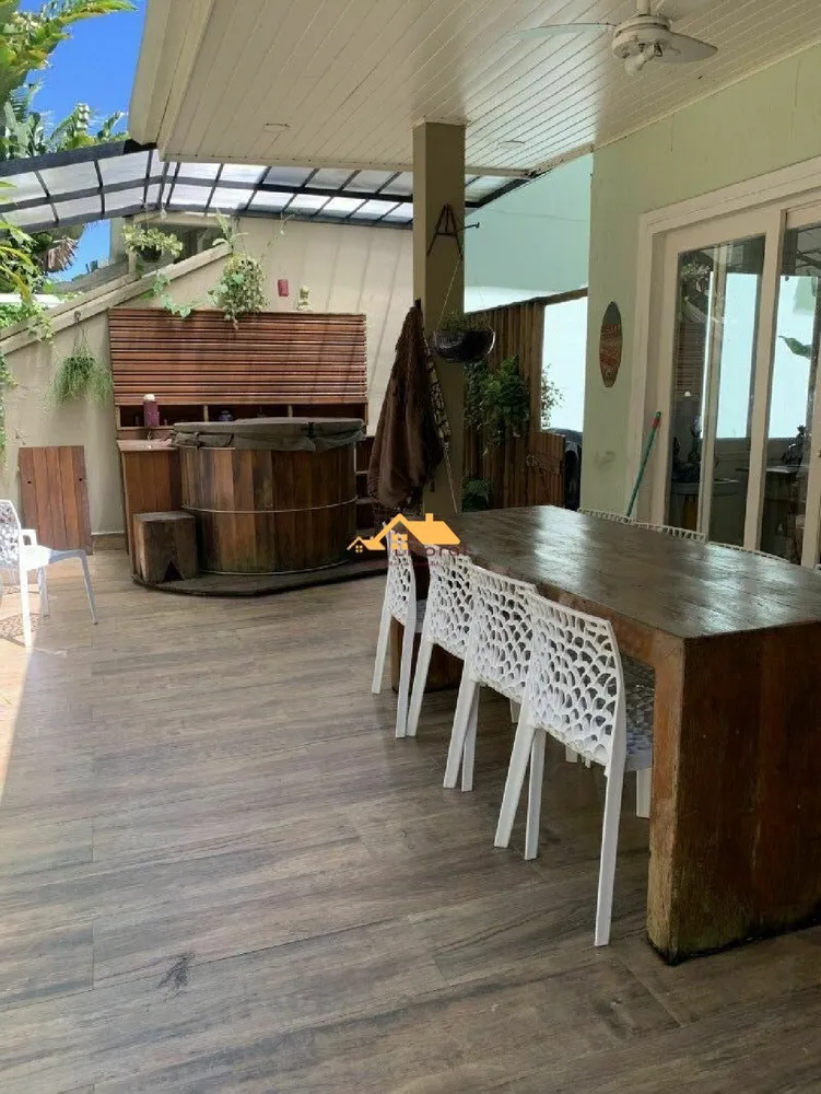 Casa de Condomínio, 4 quartos - Foto 8