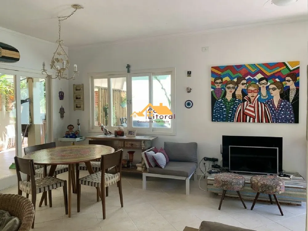 Casa de Condomínio, 4 quartos - Foto 2