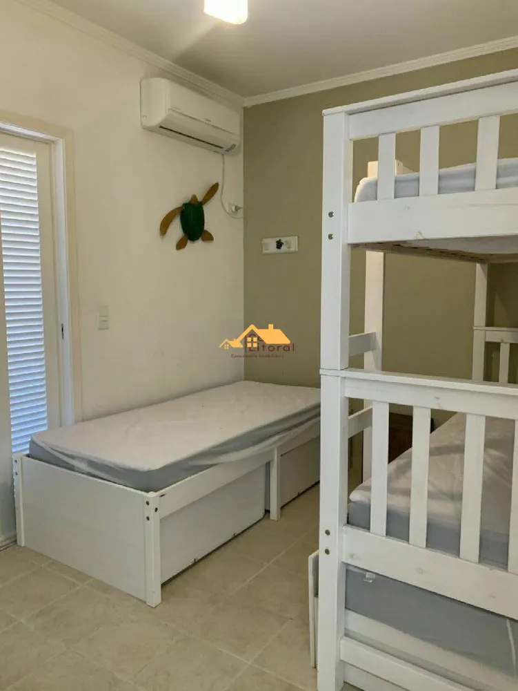 Casa de Condomínio, 4 quartos - Foto 12