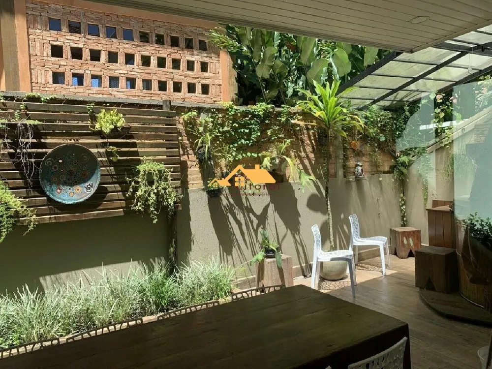 Casa de Condomínio, 4 quartos - Foto 7