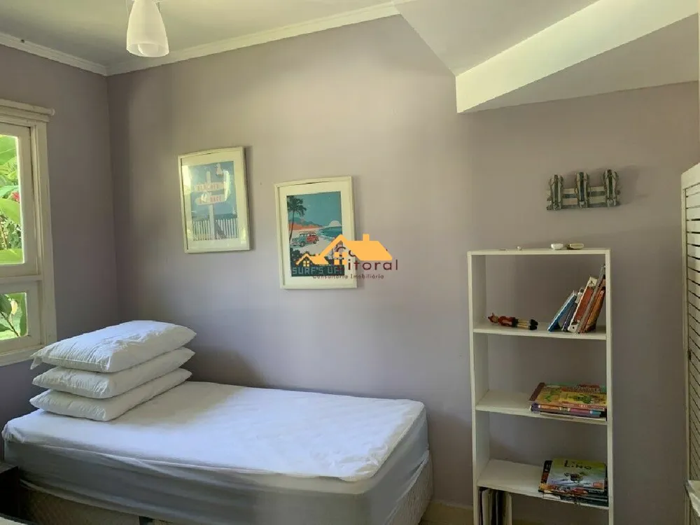Casa de Condomínio, 4 quartos - Foto 11