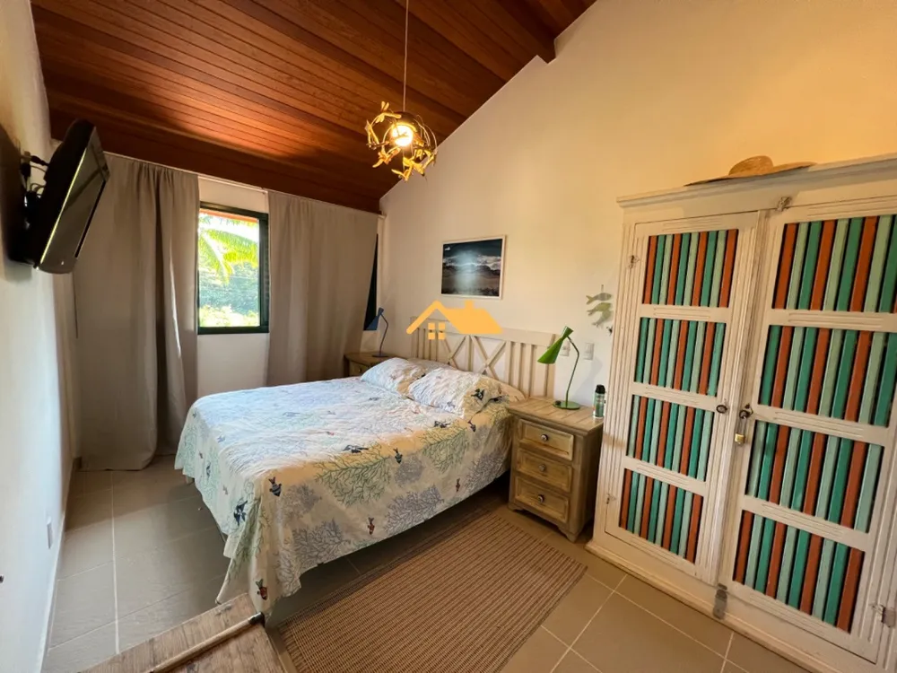 Casa de Condomínio, 4 quartos - Foto 11