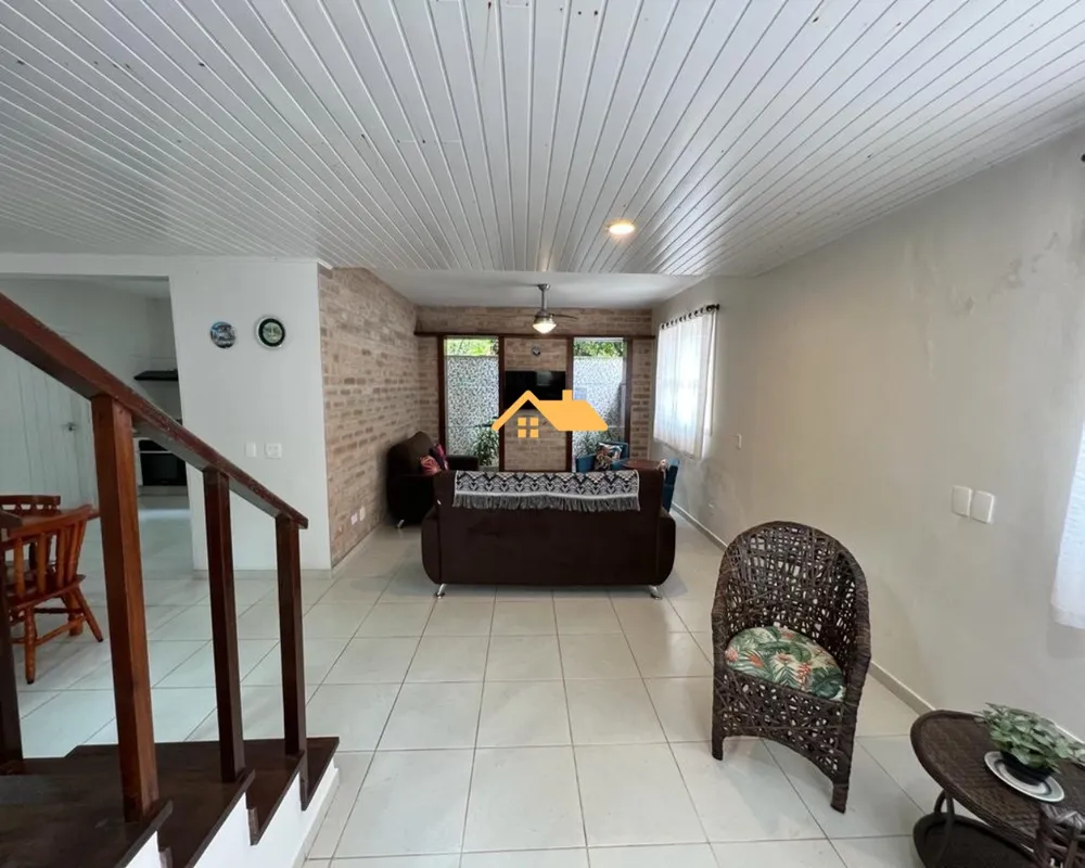 Casa, 3 quartos, 197 m² - Foto 11