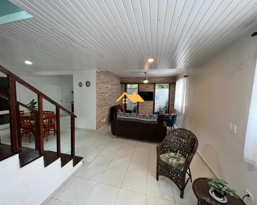 Casa, 3 quartos, 197 m² - Foto 13