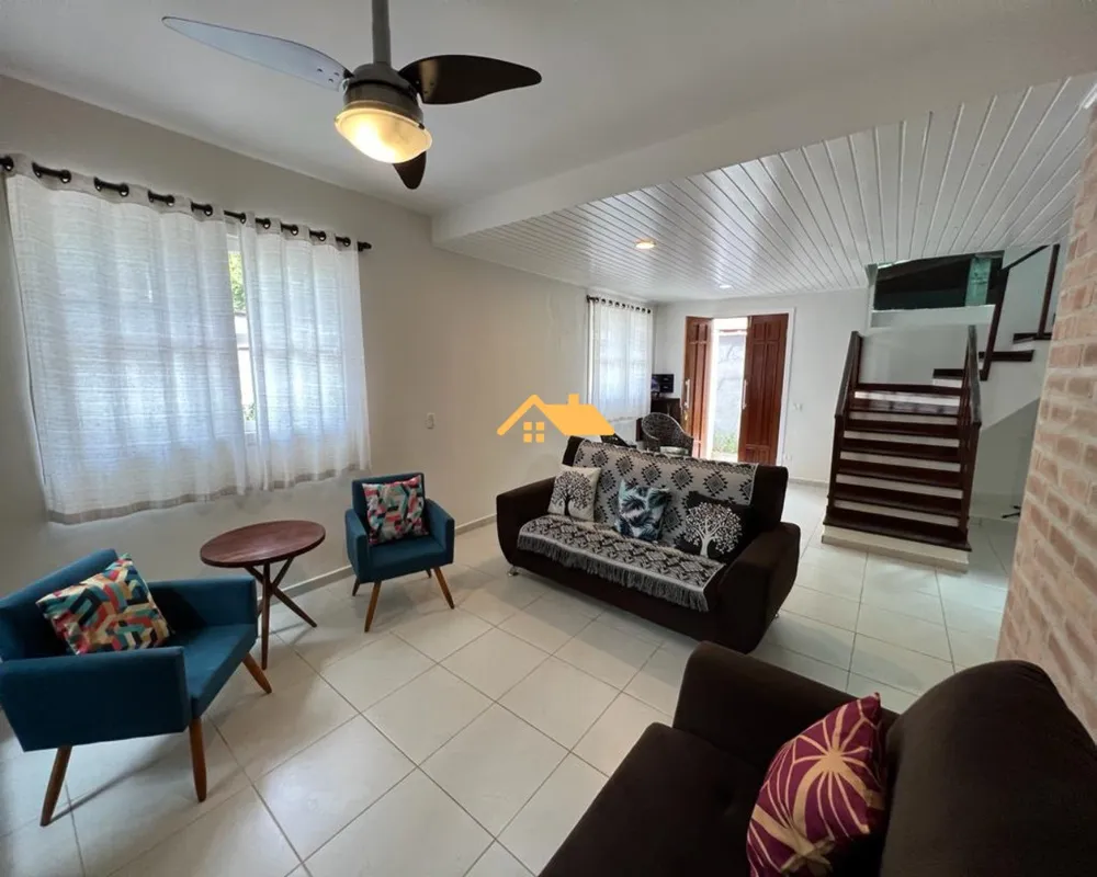 Casa, 3 quartos, 197 m² - Foto 10