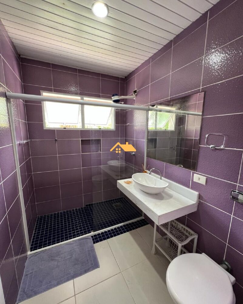 Casa à venda com 3 quartos, 197m² - Foto 19