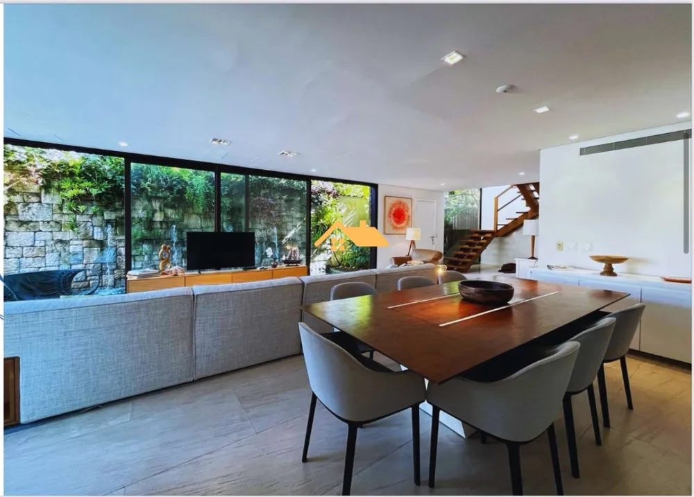 Casa de Condomínio, 4 quartos - Foto 4