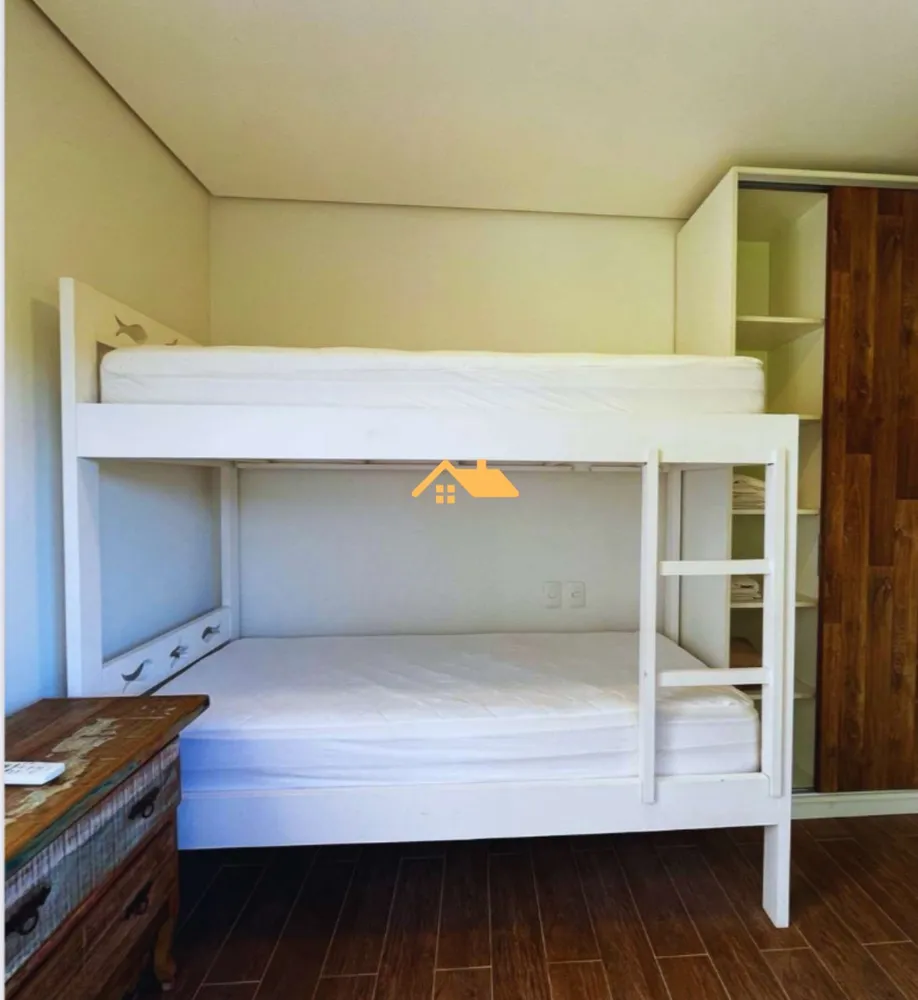 Casa de Condomínio, 4 quartos - Foto 9