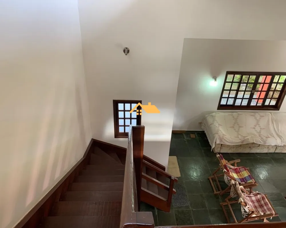 Casa de Condomínio, 4 quartos - Foto 13