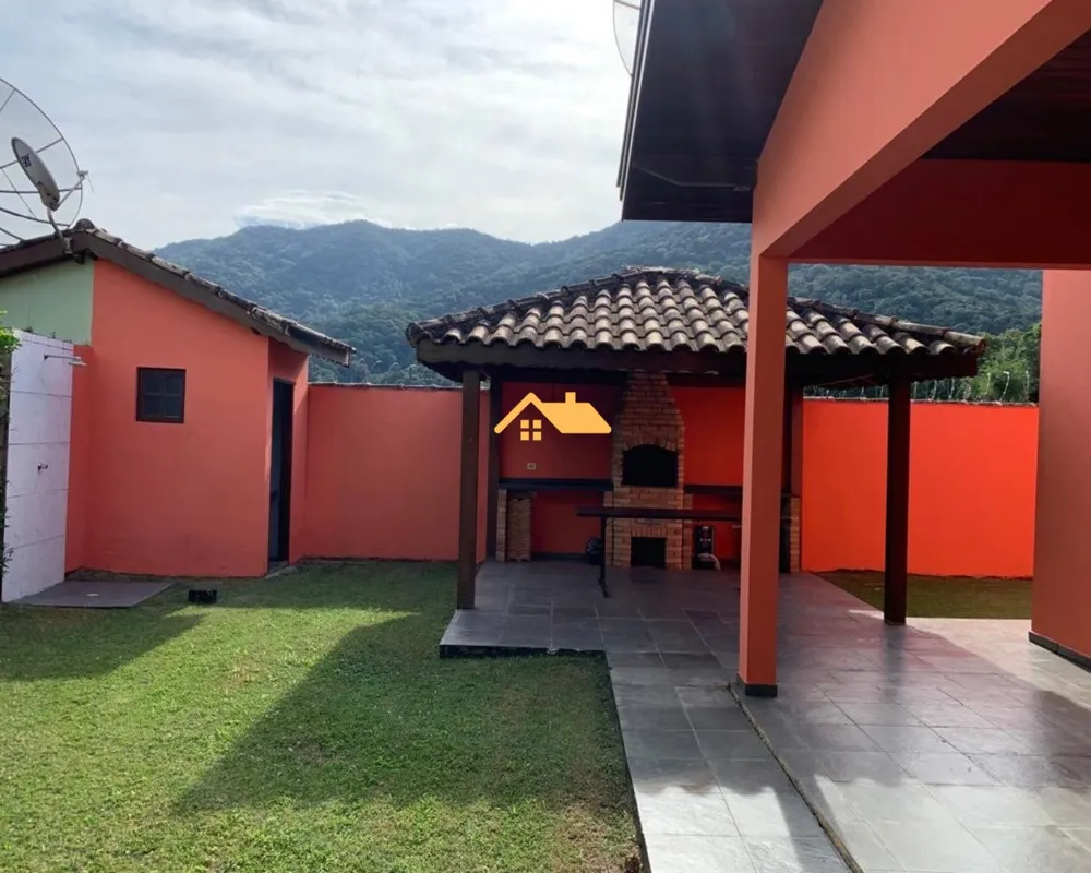 Casa de Condomínio, 4 quartos - Foto 2
