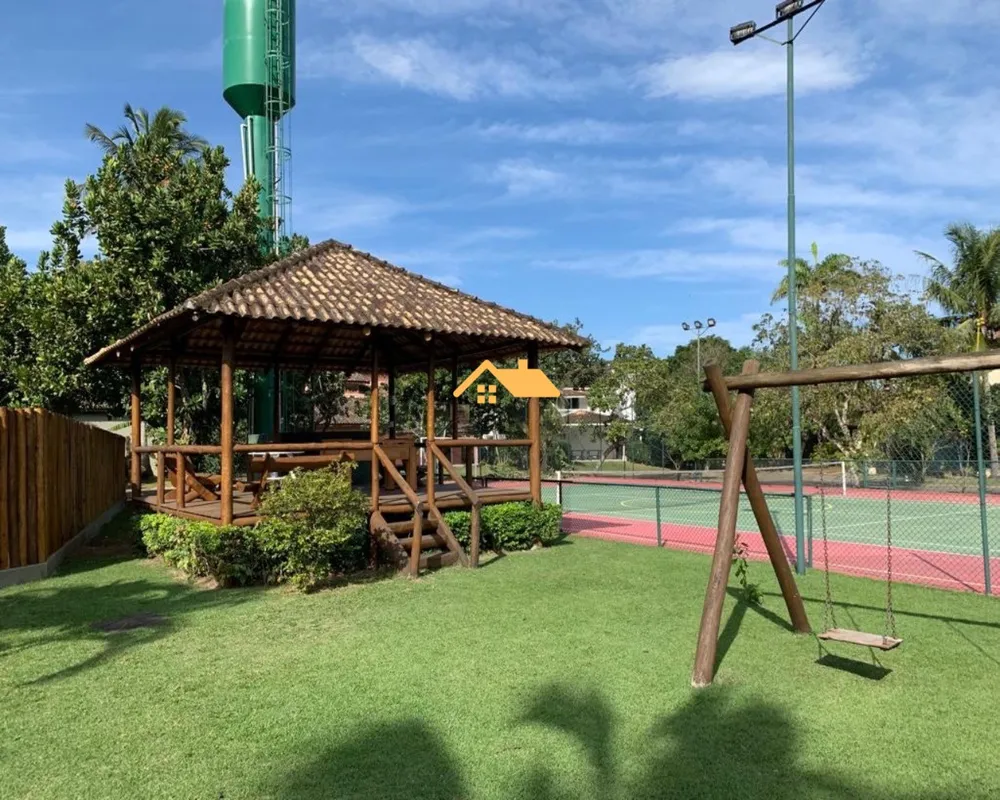 Casa de Condomínio, 4 quartos - Foto 16