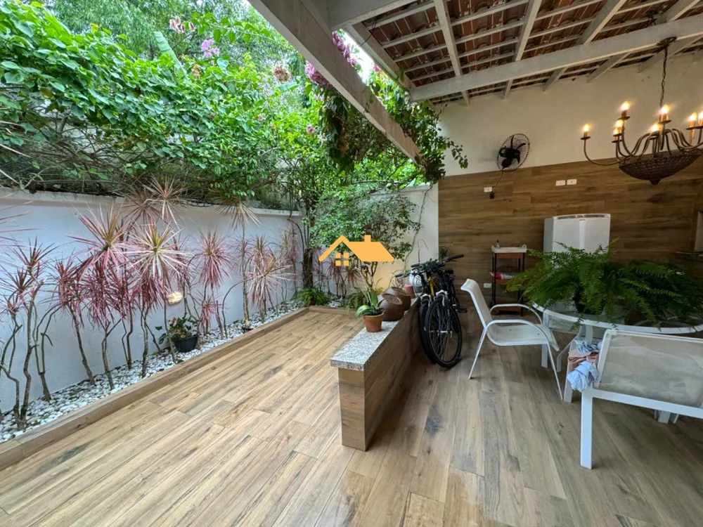 Casa de Condomínio, 4 quartos - Foto 5
