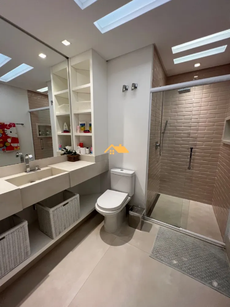 Casa de Condomínio, 5 quartos - Foto 5