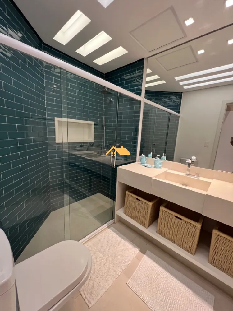 Casa de Condomínio, 5 quartos - Foto 10