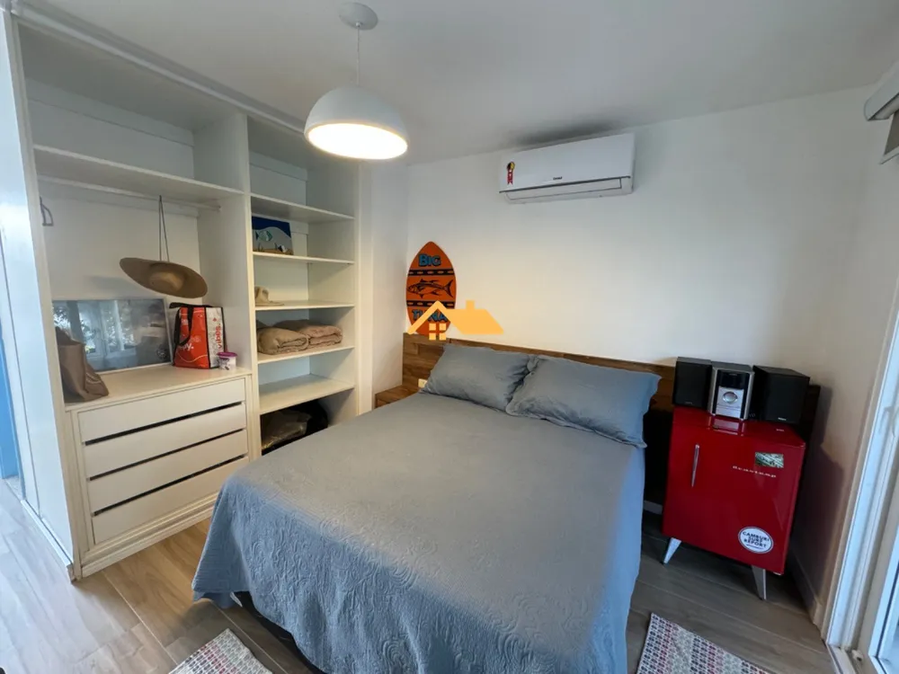 Casa de Condomínio, 3 quartos - Foto 12