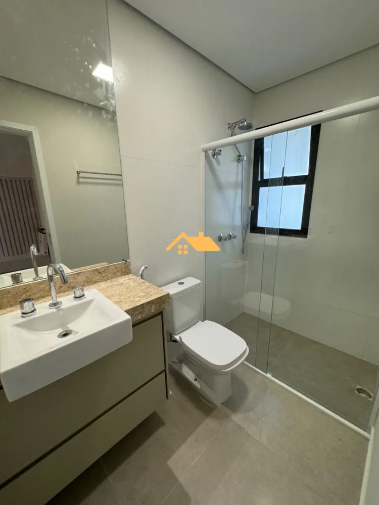 Casa de Condomínio, 4 quartos - Foto 9
