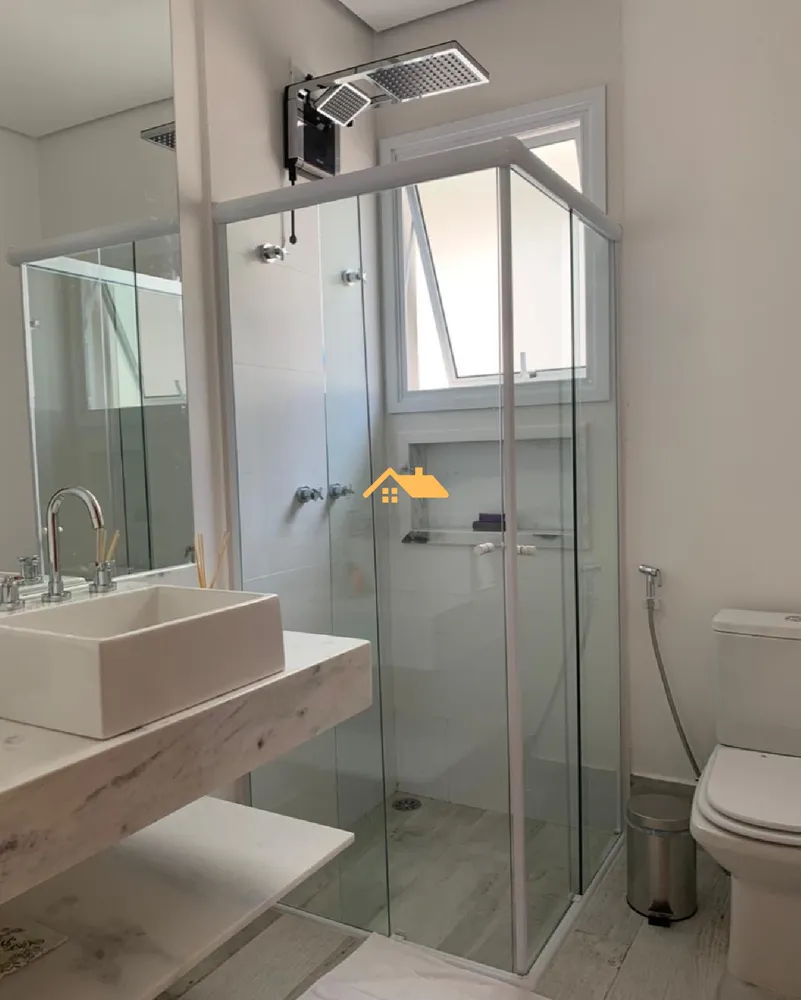 Casa de Condomínio, 3 quartos - Foto 14