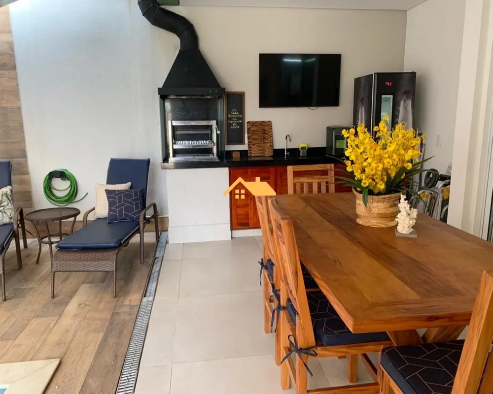 Casa de Condomínio, 3 quartos - Foto 6