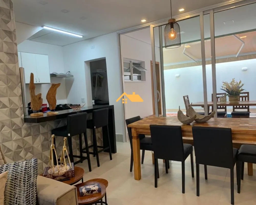 Casa de Condomínio, 3 quartos - Foto 7