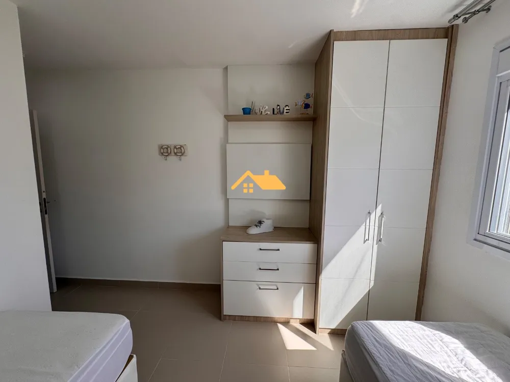Casa de Condomínio, 3 quartos - Foto 11