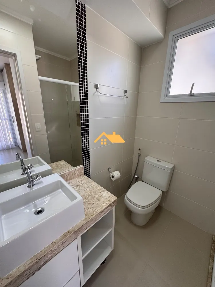 Casa de Condomínio, 3 quartos - Foto 15