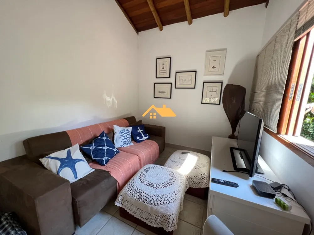 Casa de Condomínio, 4 quartos - Foto 9