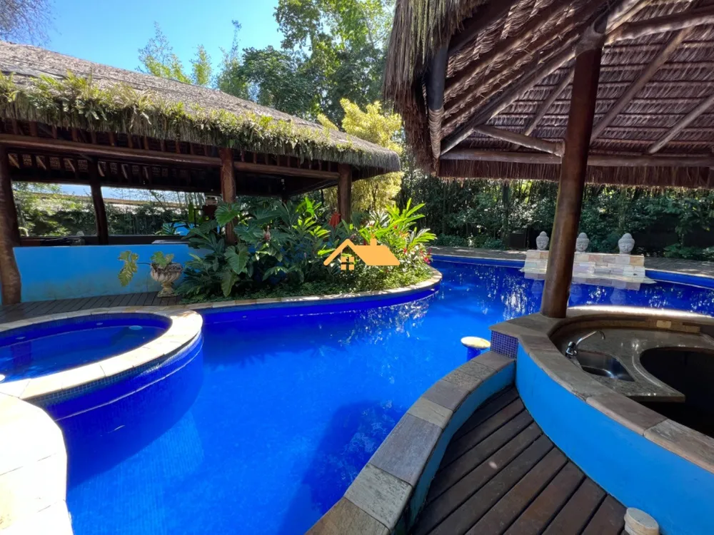 Casa de Condomínio, 4 quartos - Foto 10