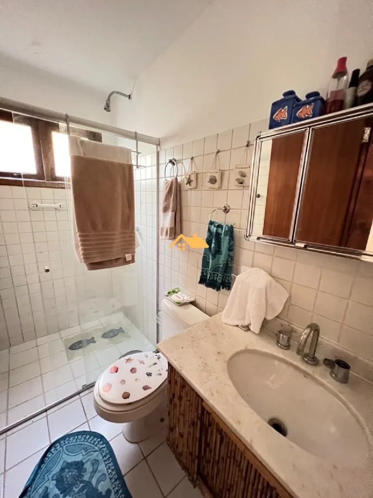 Casa de Condomínio, 4 quartos - Foto 8