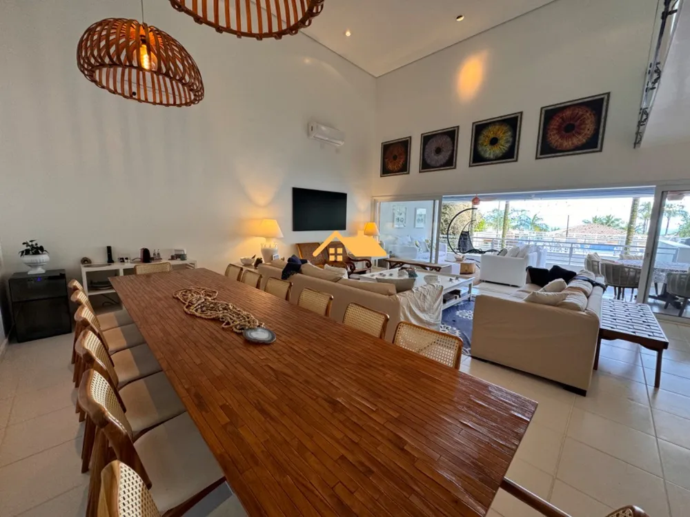 Casa de Condomínio, 5 quartos - Foto 4