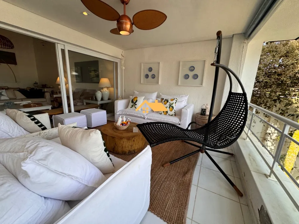 Casa de Condomínio, 5 quartos - Foto 5