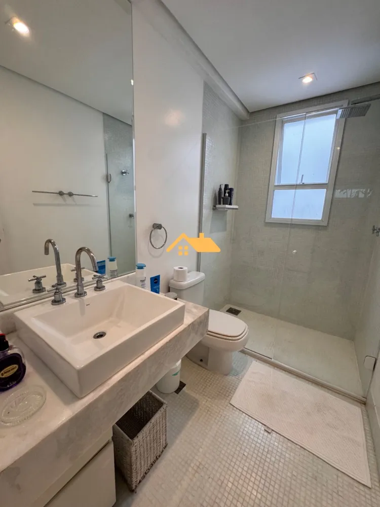 Casa de Condomínio, 5 quartos - Foto 9